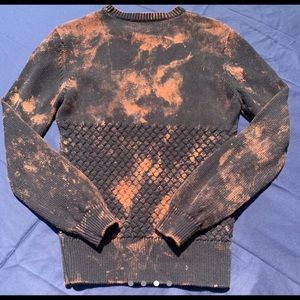 Carven Mens Sweater Size S